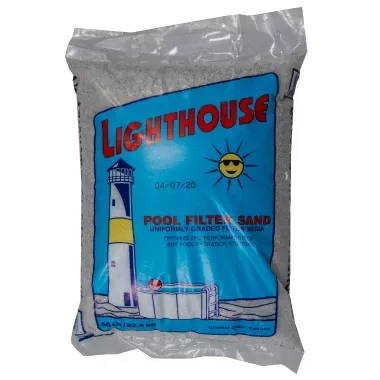 Lighthouse Sand 50LB