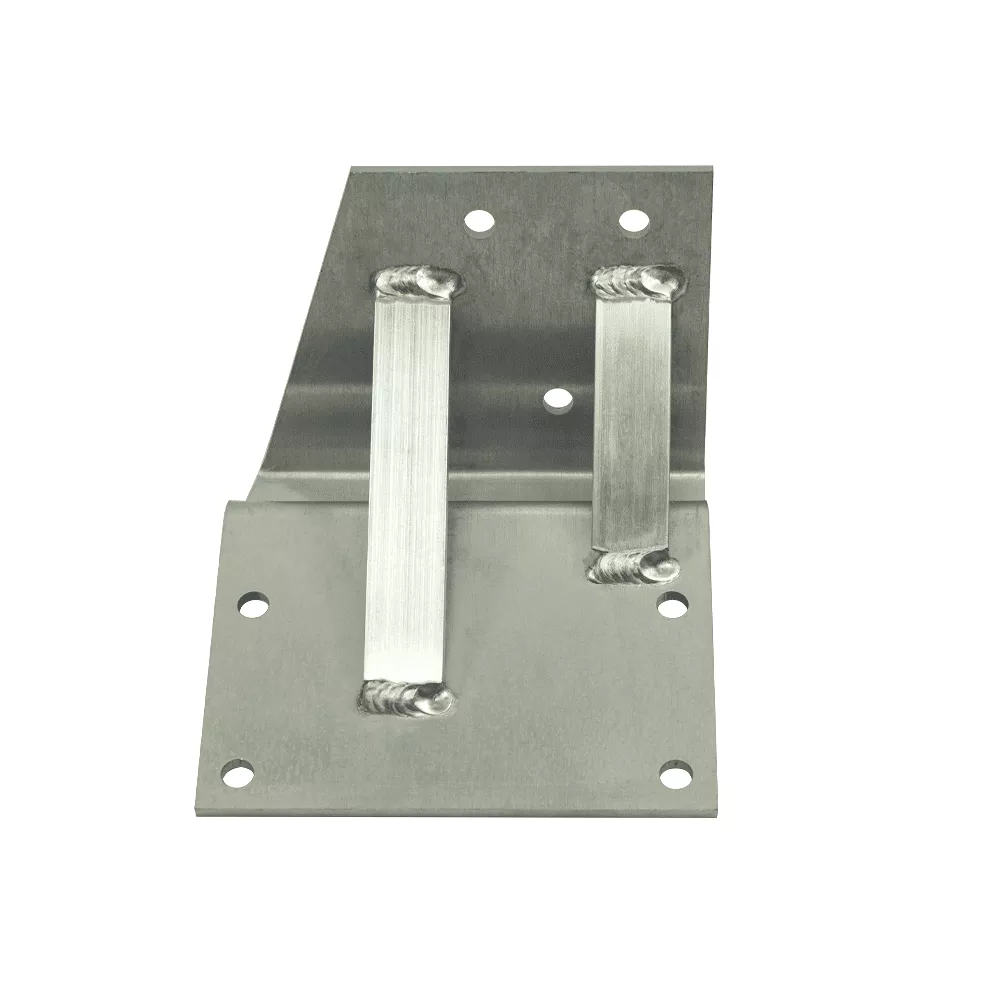 Lil Lifter Manual Winch Mount Bracket