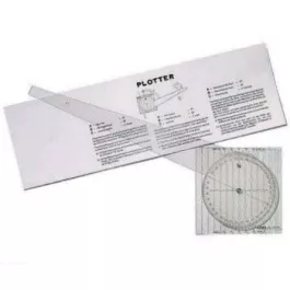 Linex Plotter (2810)