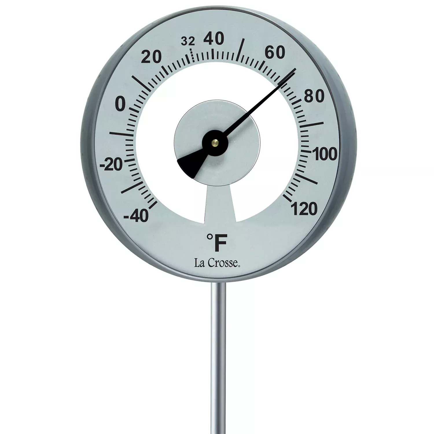 Lollipop Garden Thermometer