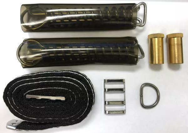 Loop-Loc Dive Stand Kit