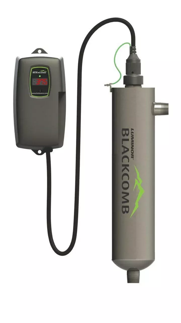 Luminor Blackcomb Contractor 10 GPM (LBC4-101)