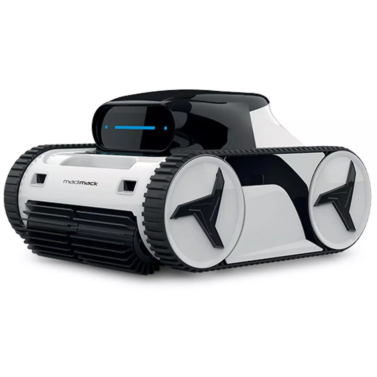Madimack GT-3, Cordless