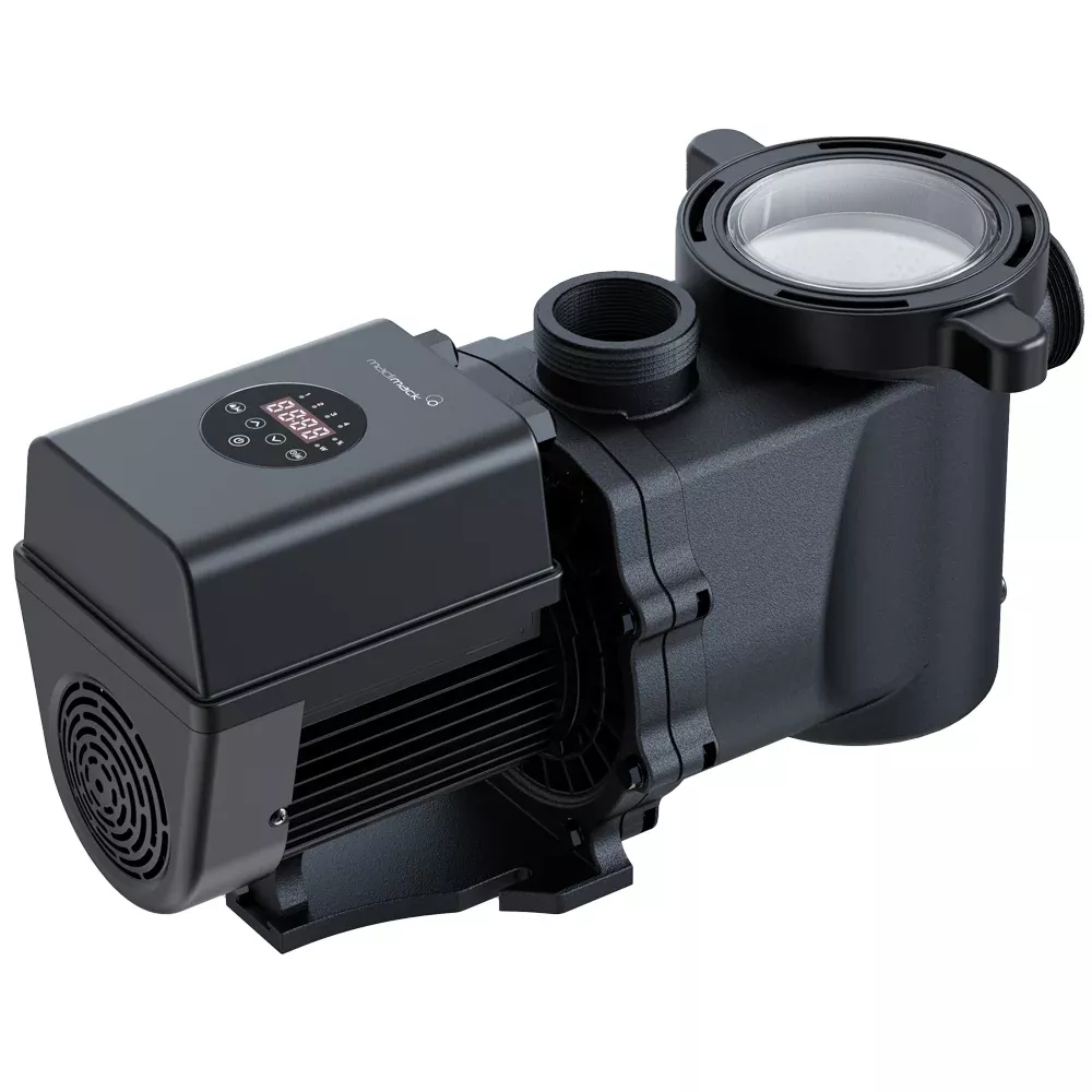 Madimack Inverflow 1 HP, Variable Speed