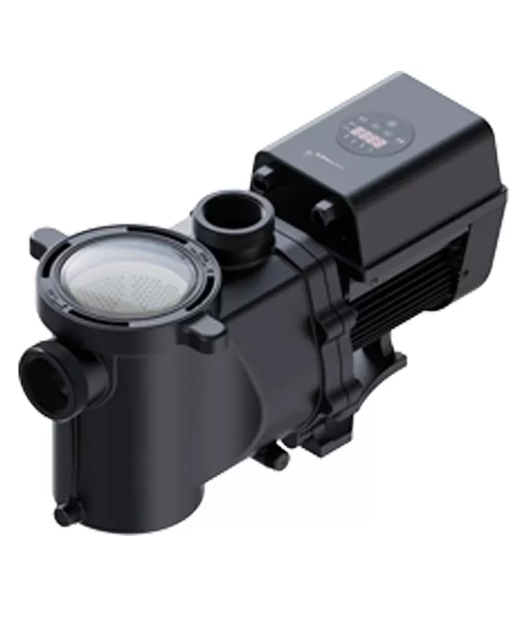 Madimack Inverflow Pro 1.5 HP, Variable Speed