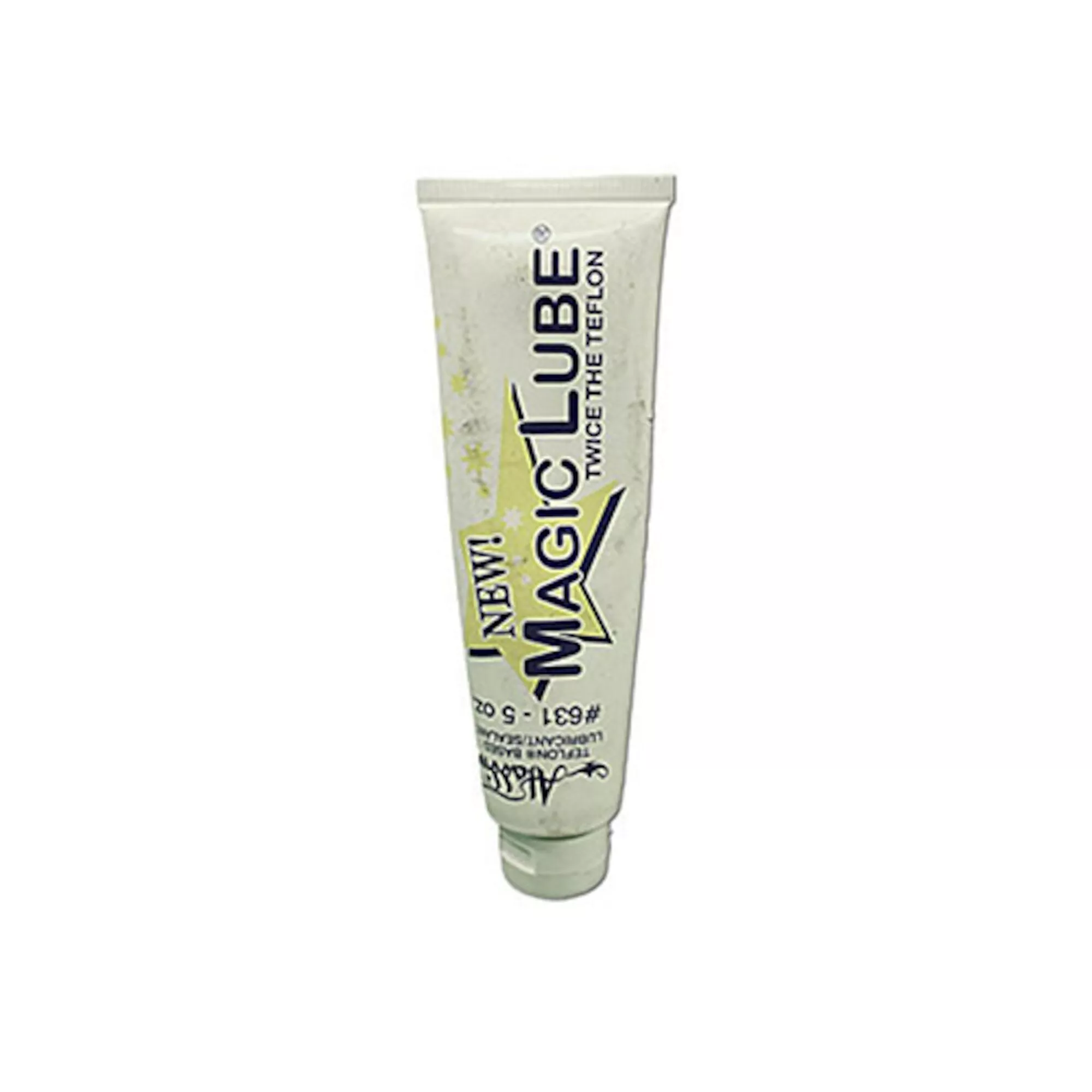 Magic Lube Plumbing Supply 631