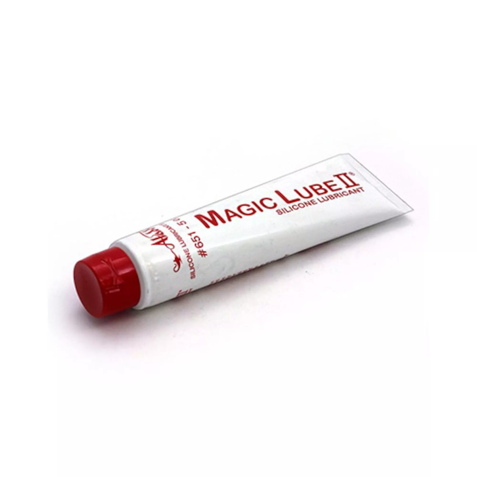 Magic Lube Plumbing Supply AL651