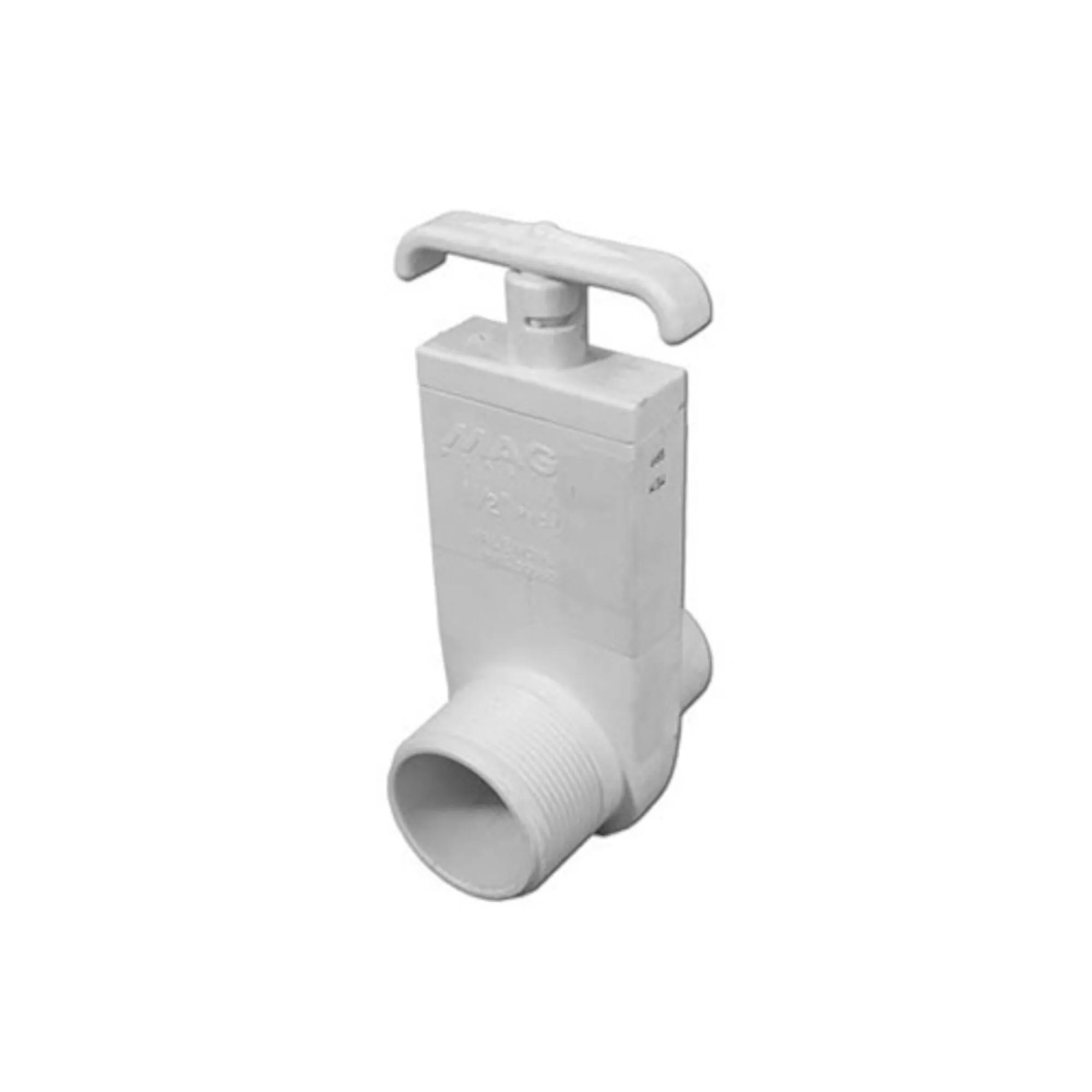 Magic Plastics Slide Valve 0423-15