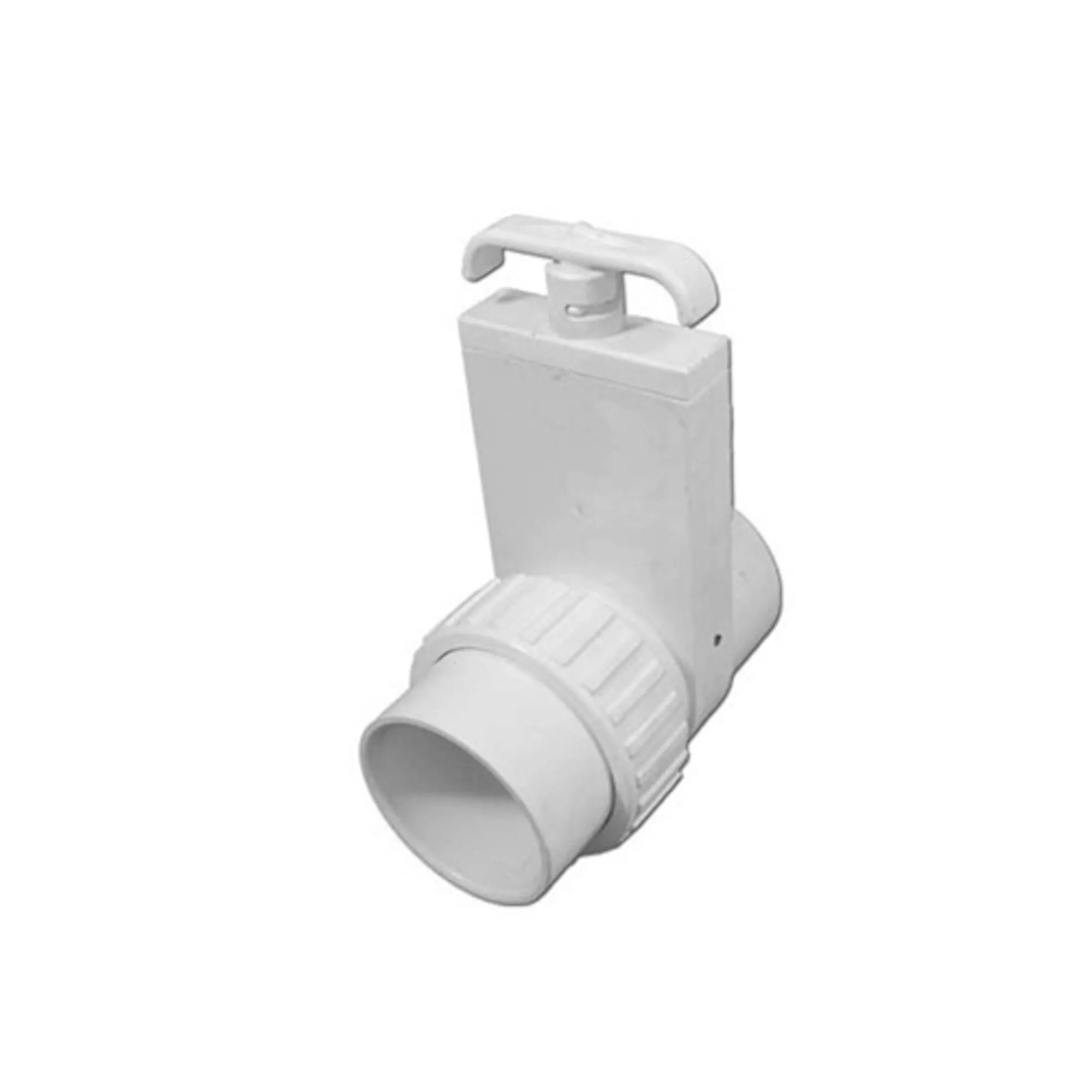 Magic Plastics Slide Valve 0516-25