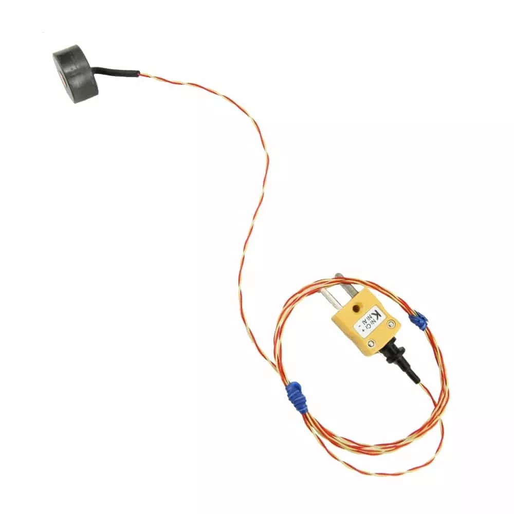 Magnetic Surface Probe(-016)