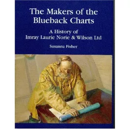 The Makers of Blueback Charts