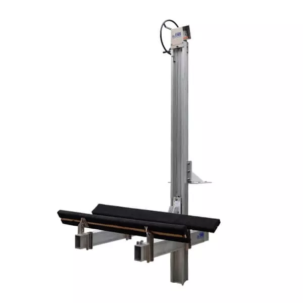Manual Dockside Lil Lifter