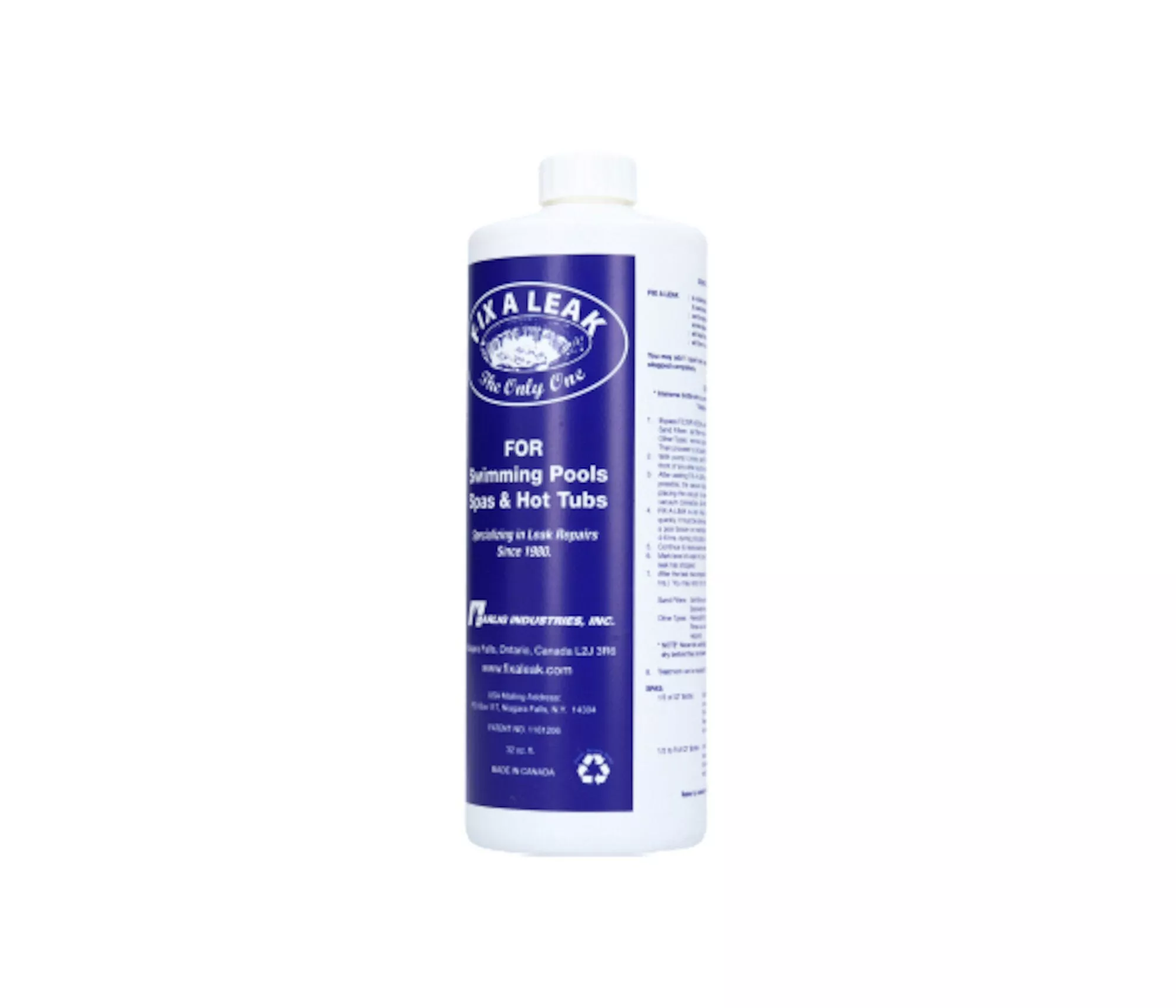 Marlig Plumbing Supply FAL-32