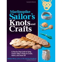 Marlinspike Sailor's Arts and Crafts