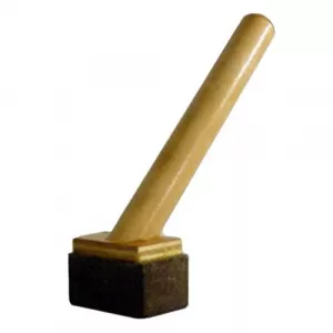 Martindale COMMX306RC Right-Angle Tramway Handle, 46 Grit