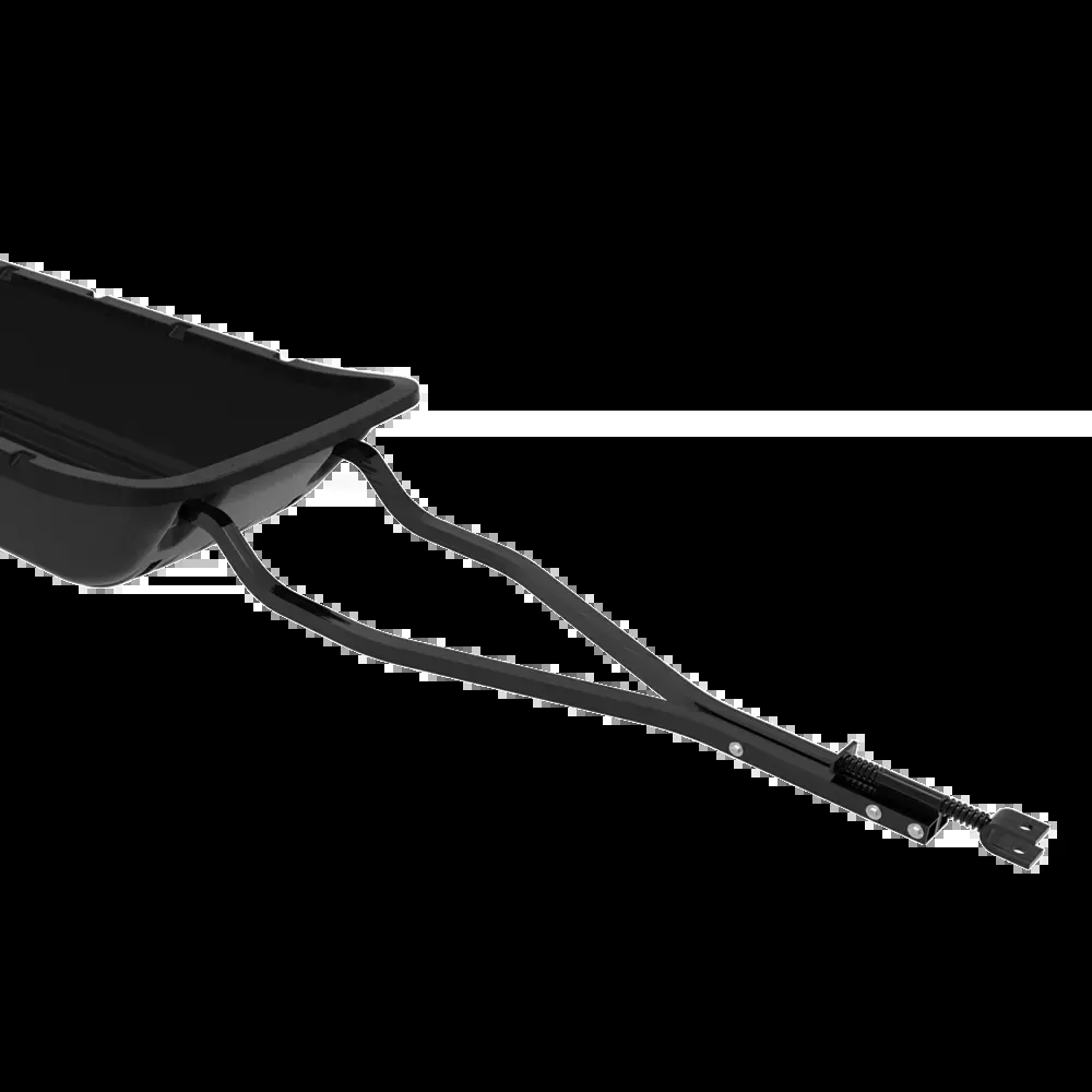 Metal Tow Hitch