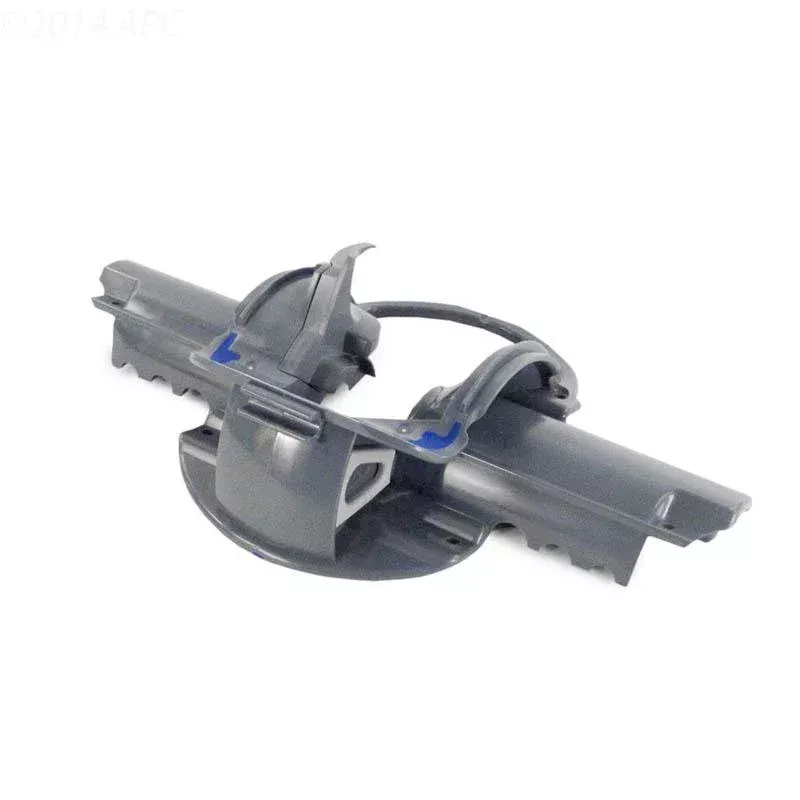 Middle Engine Housing with Ramp & 2 Seals (a)