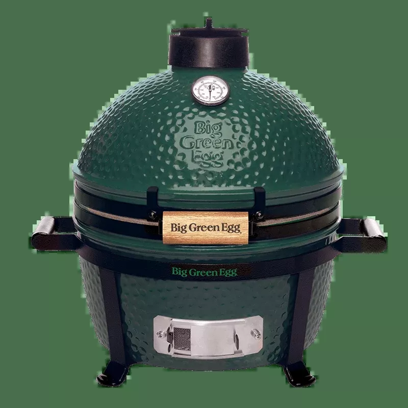 MiniMax Big Green Egg