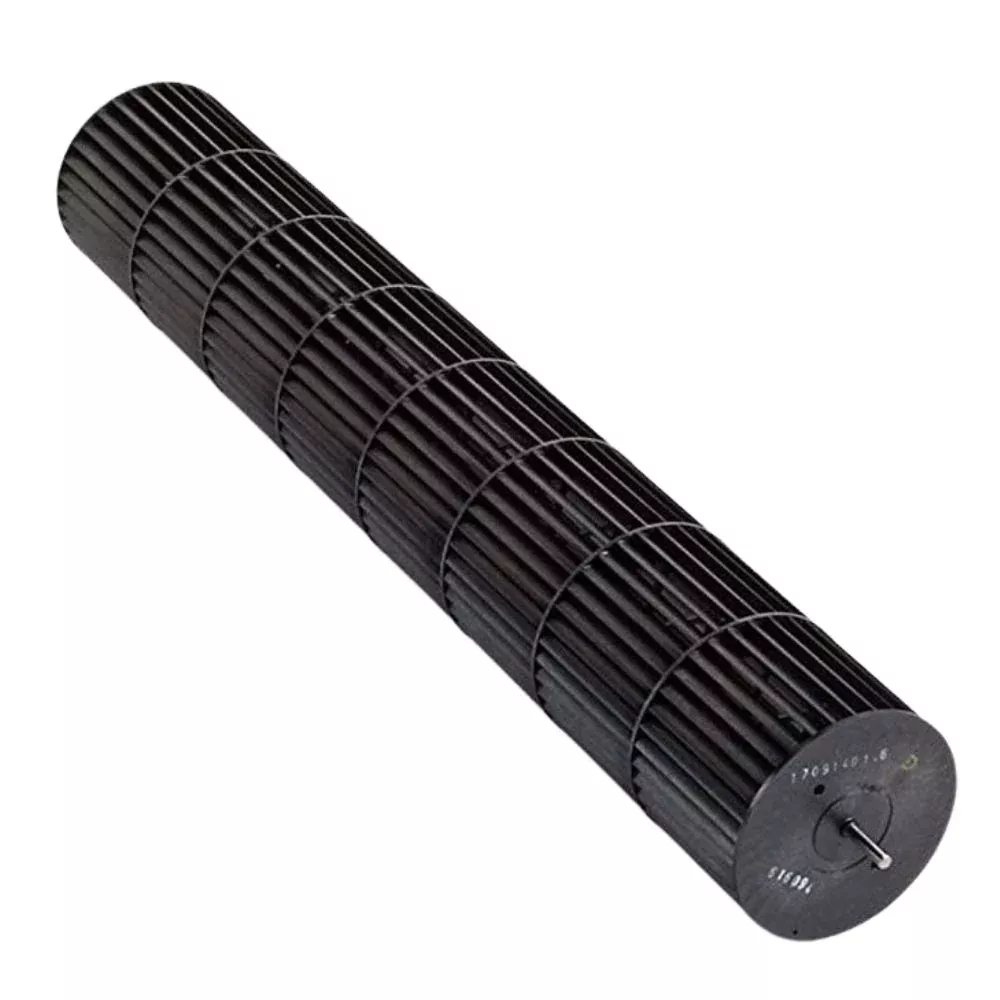 Mitsubishi E12 897 302 Mini Split Blower Wheel