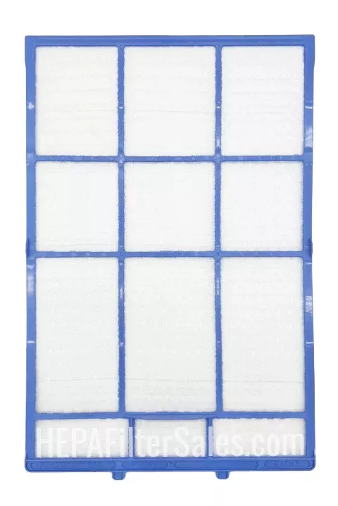 Mitsubishi E22 C85 100 Right Mini Split Filter