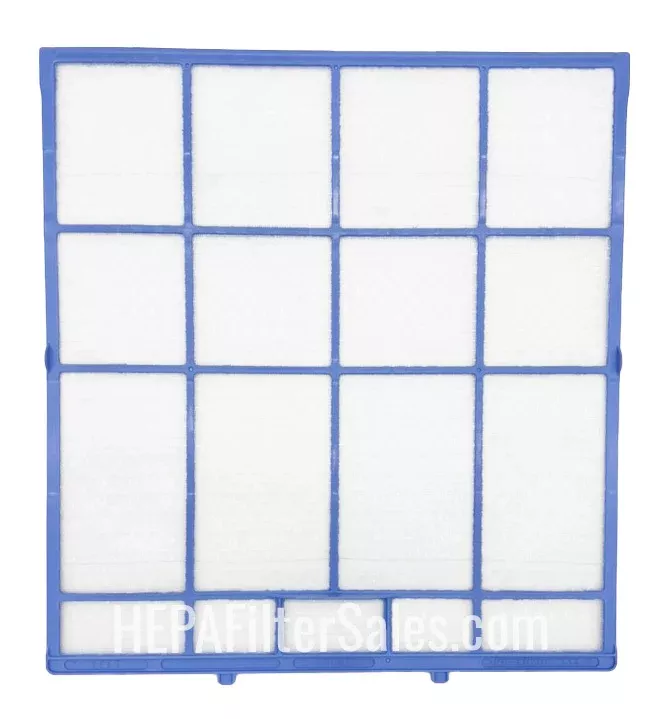 Mitsubishi E22 C86 100 Left Mini Split Filter