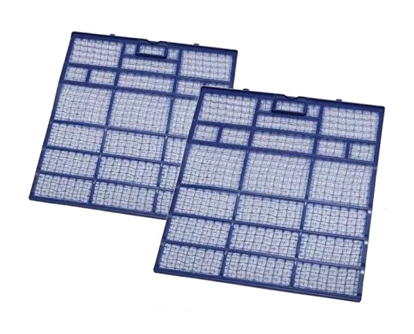 Mitsubishi E22 N94 100 Nano Platinum Mini Split Ductless Filter - 2 Pack