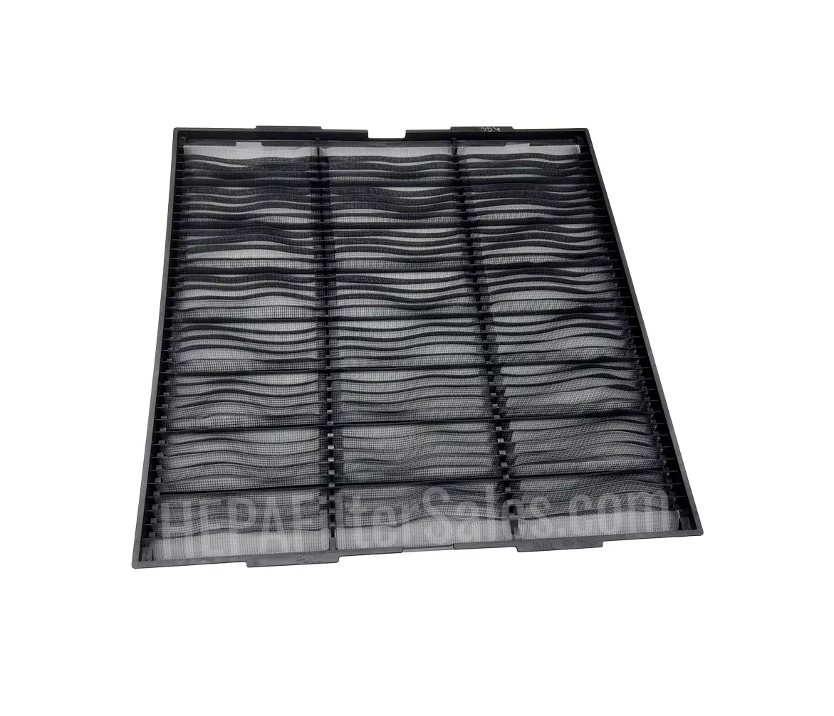 Mitsubishi E27 F85 100 Ductless Mini Split Filter