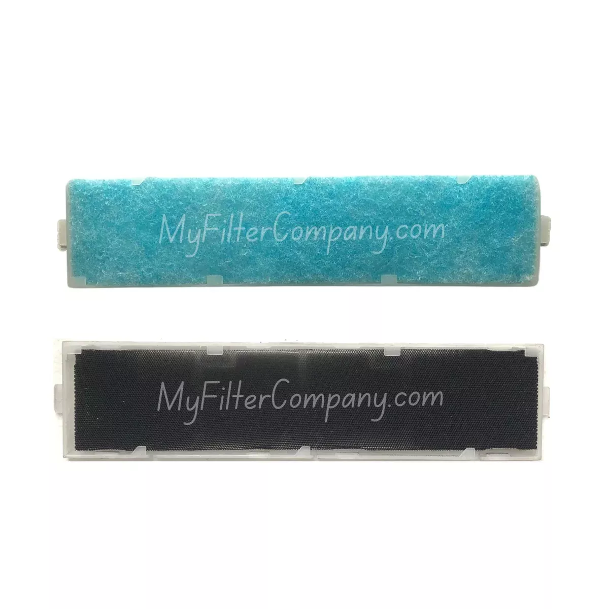 Mitsubishi Electric MAC2330FT-E and MAC3000FT-E Filter Bundle (2 pk)