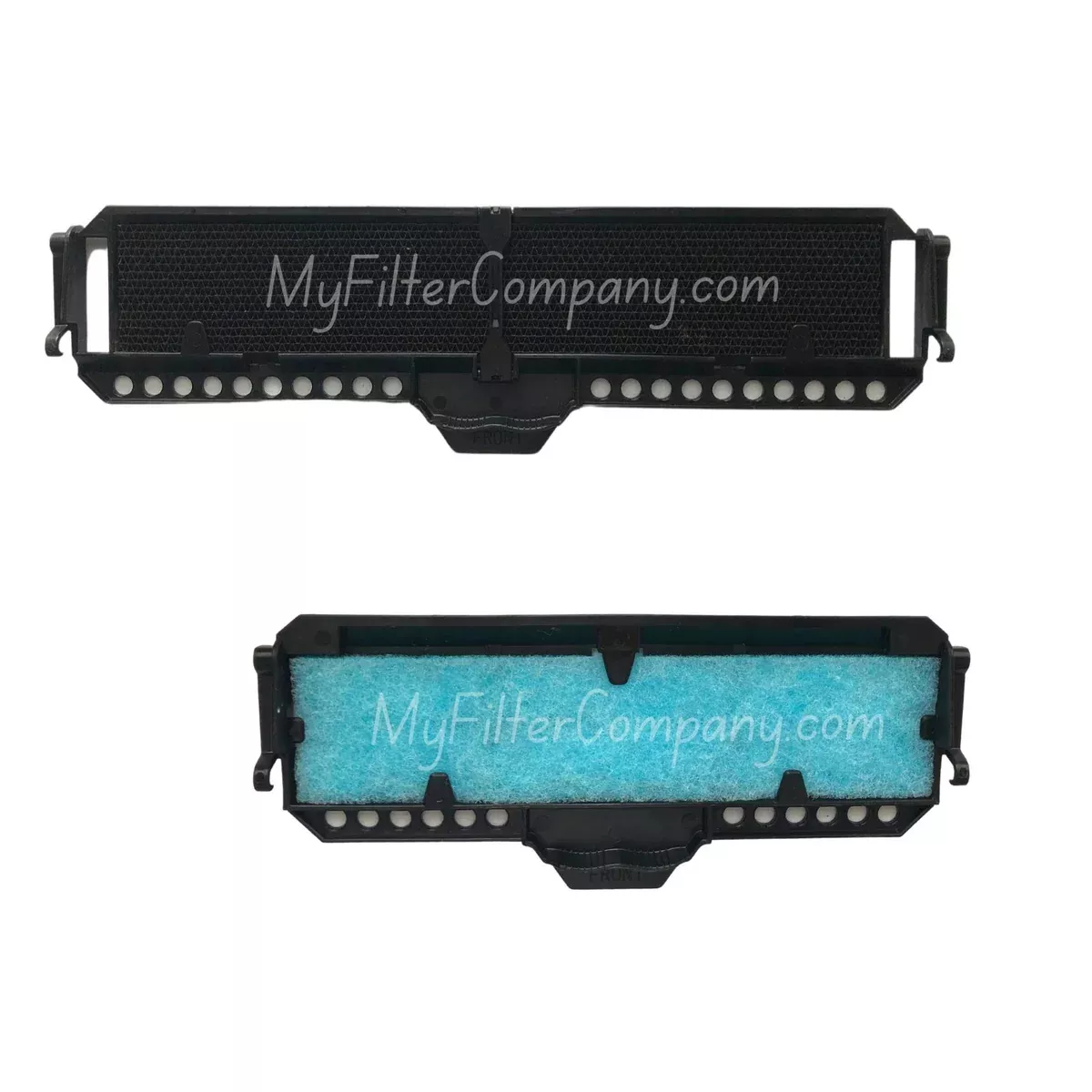 Mitsubishi MAC-308FT-E & MAC-418FT-E Mini Split Filter Combo