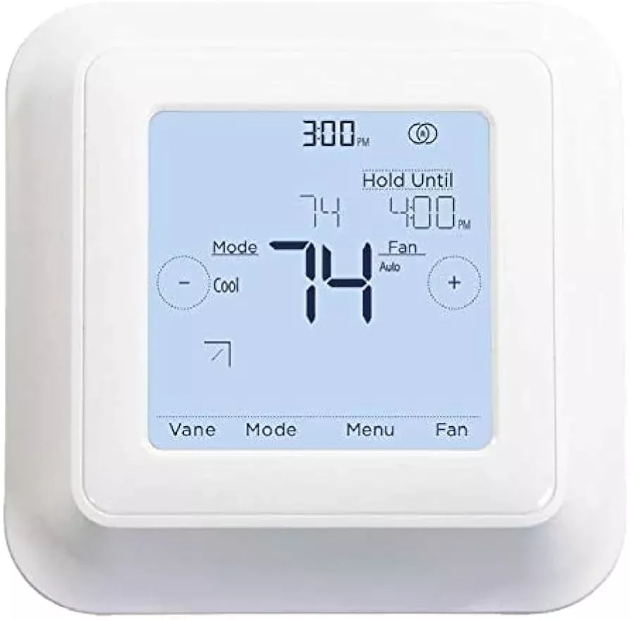 Mitsubishi MHK2 kumo touch™ Wireless RedLINK Remote Controller Kit