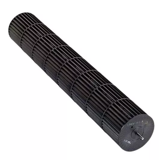 Mitsubishi U01 A01 302 Mini Split Blower Wheel