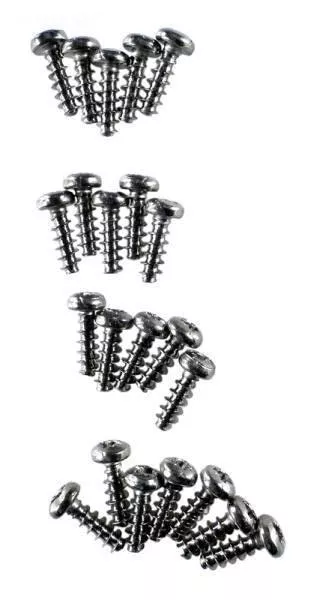Motor Block Screw Kit