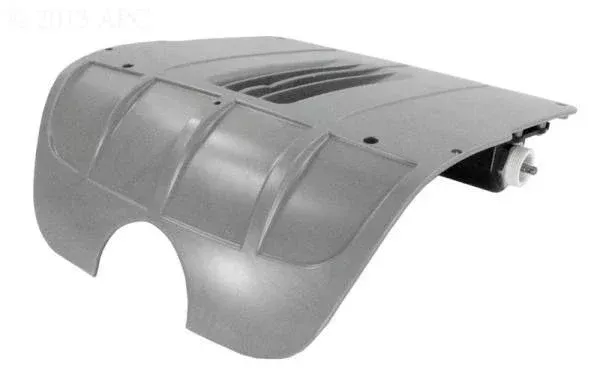 Motor Block