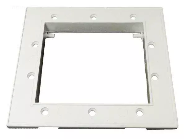 Mounting Plate Front Access, Short Throat Only
