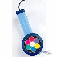 Multi-colored Nitelighter Ultra Pool Light