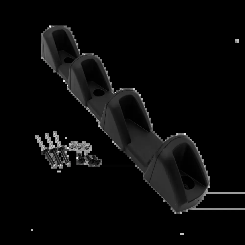 Multi-Position Footrest