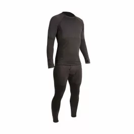 Mustang Midweight Base Layer Top