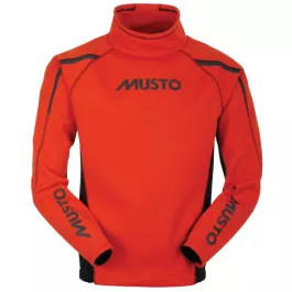 Musto Aqua Top