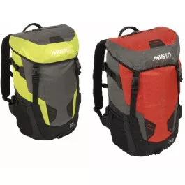 Musto Evolution Sports Backpack 30L