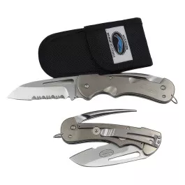 Myerchin Titanium Captain Pro