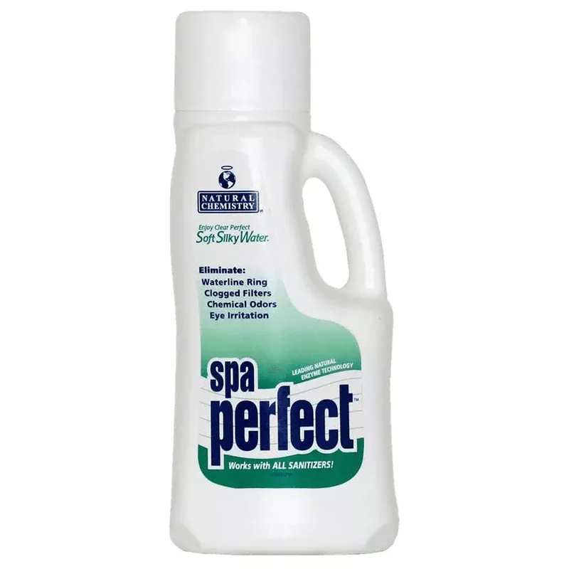 Natural Chemistry Spa Perfect 2L