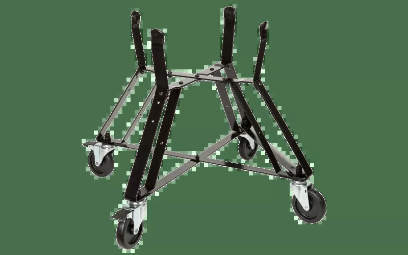 Nest for Small EGG (heavy-duty design, with casters - 2 locking)
