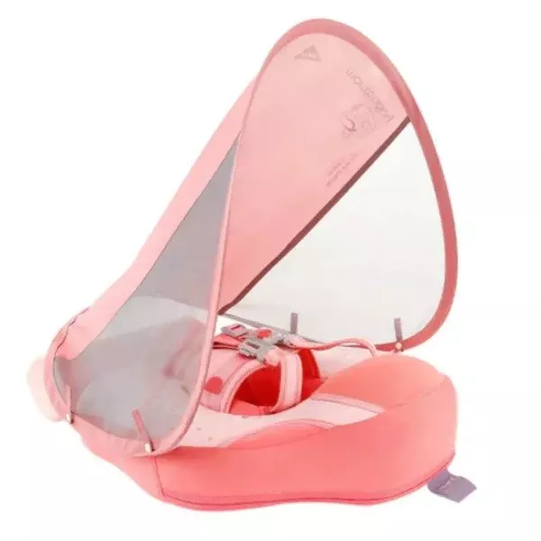 Non-Inflatable Baby Float