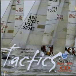 North U TACTICS - CD