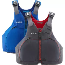 NRS Surge PFD