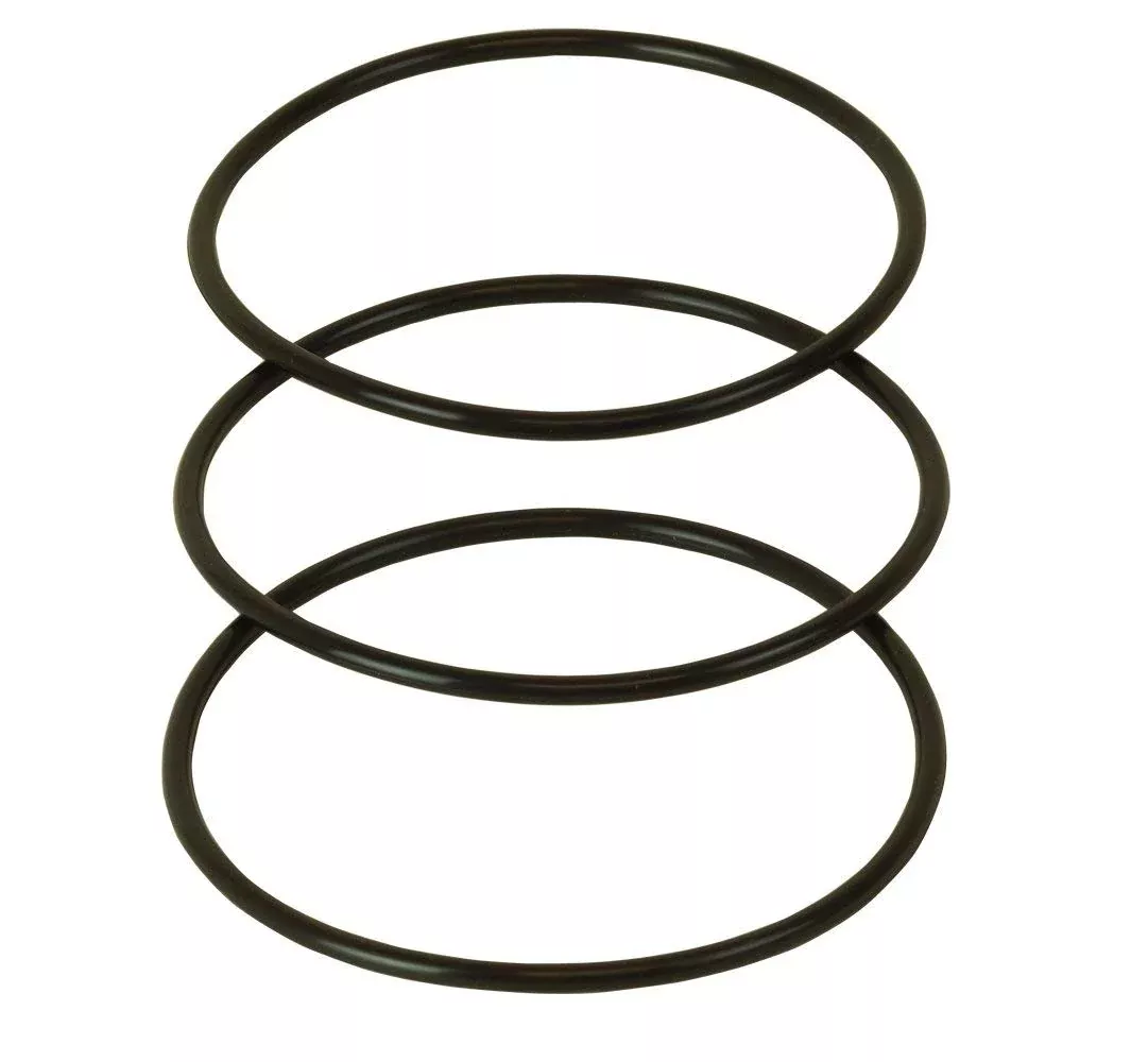 O-Ring for 10'' APEC RO Filter Housings (Set of 3)