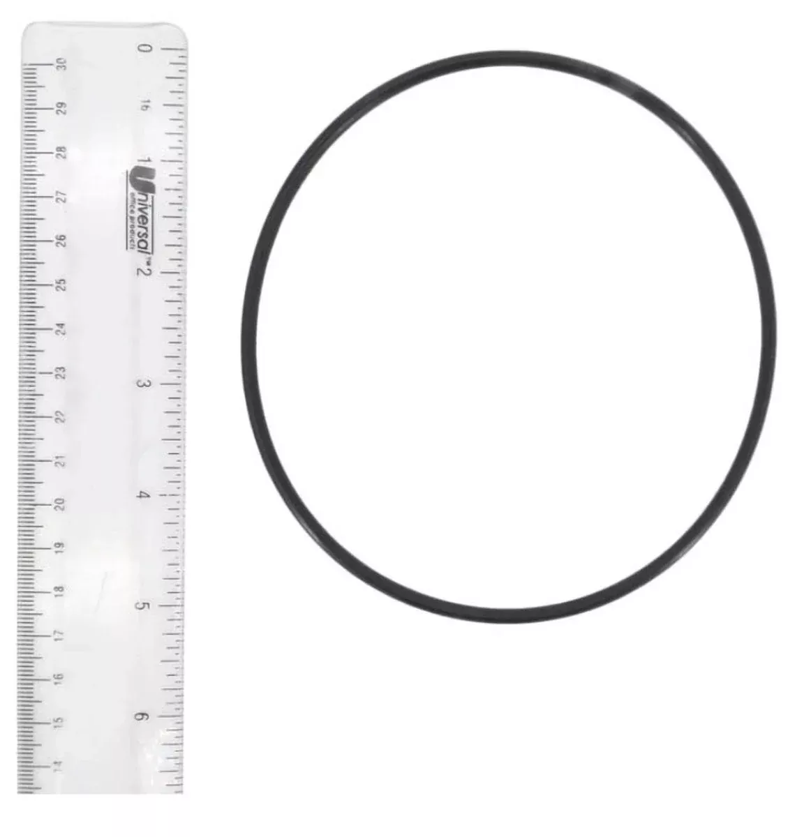 O-Ring, 2-248, Buna-N