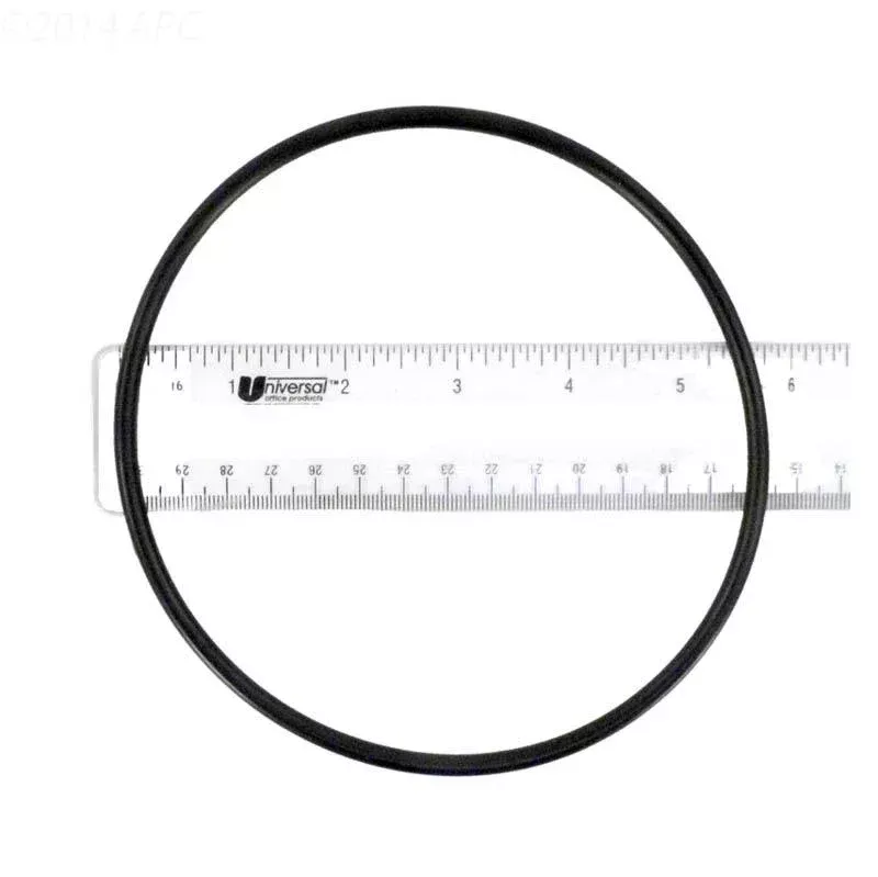 O-Ring, Flange