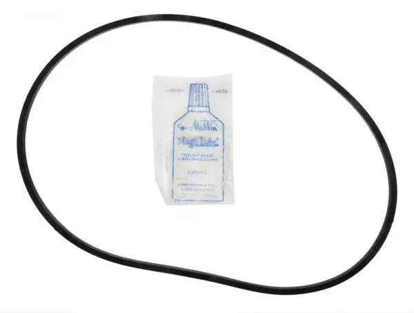 O-Ring Kit. Includes 1 Lid O-Ring