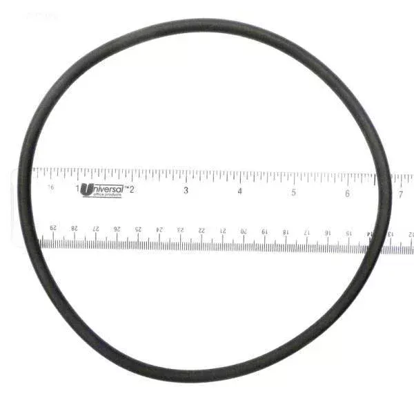 O-Ring, lid